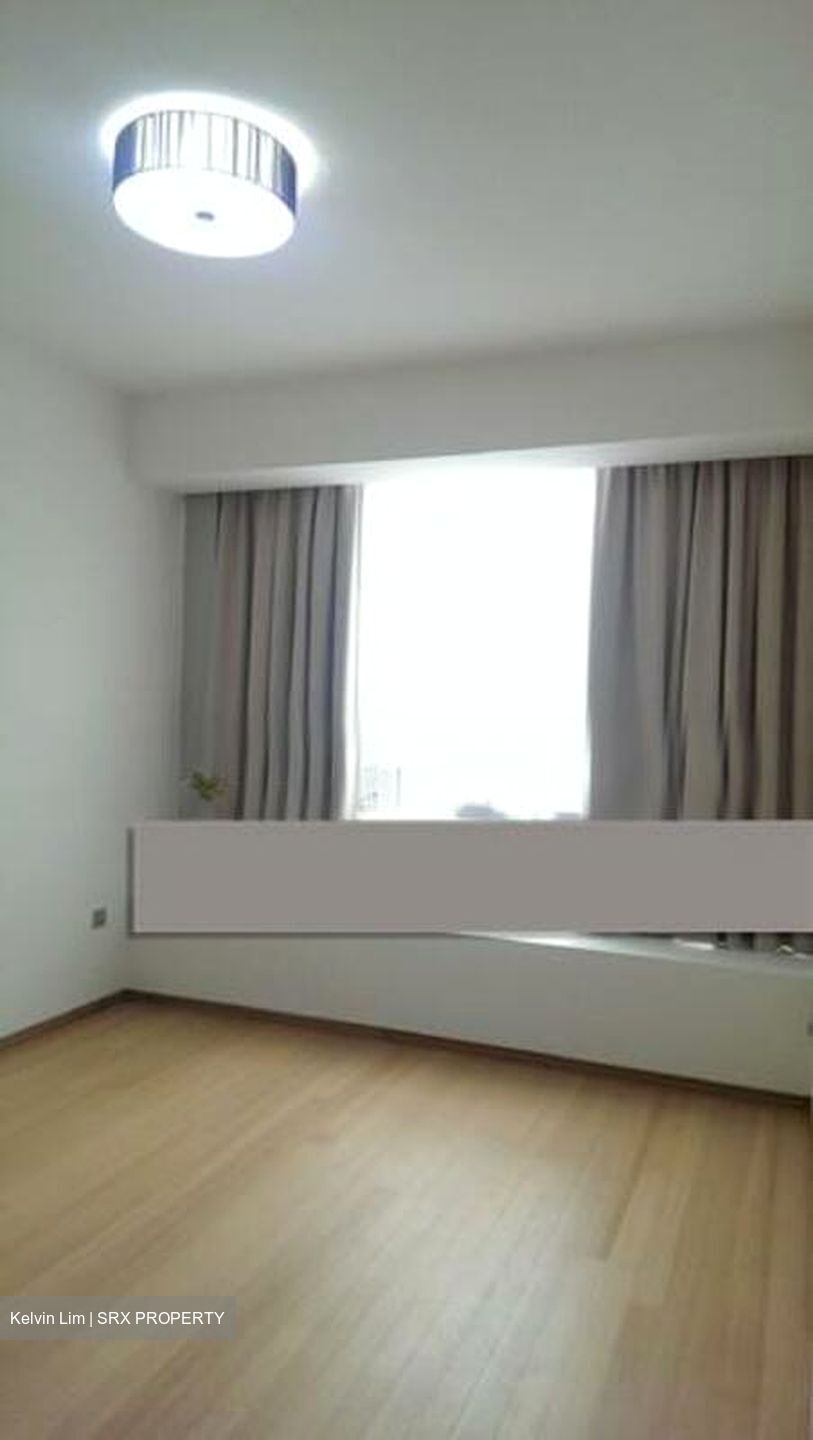 The Vermont On Cairnhill (D9), Apartment #511555101